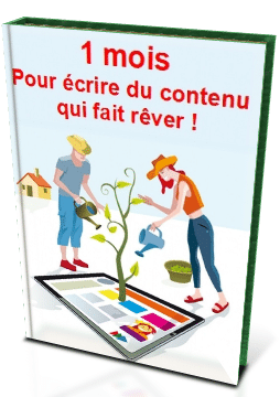 7 € pour mon dernier guide + 8h de formation vidéo ! 1 7 € pour mon dernier guide + 8h de formation vidéo ! 1