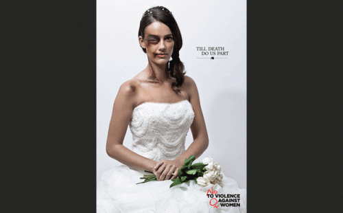 plus belles publicités Mariage… pour fans Mariés Premier Regard