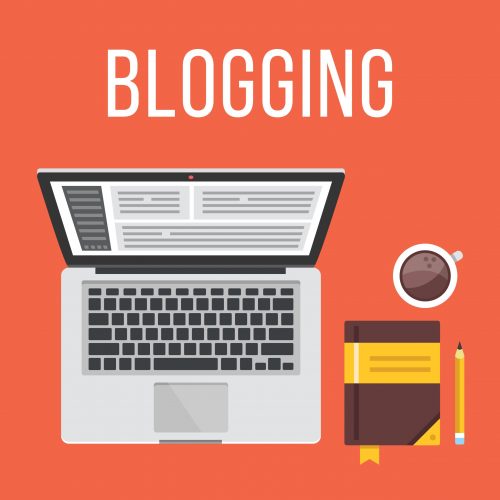 Le trafic de votre blog plafonne et ne décolle pas ? Voici 2 actions pour y remédier ! 5