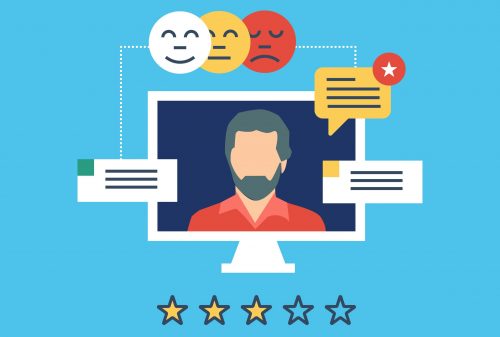 Comment faire et surtout réussir un questionnaire en ligne ? 11 Comment faire et surtout réussir un questionnaire en ligne ? 10