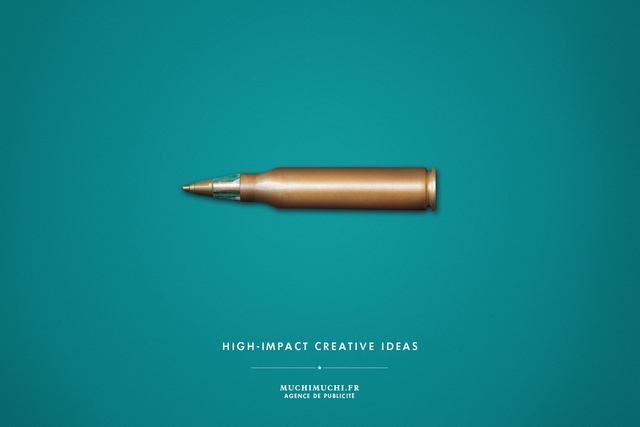 publicité creative creative ad