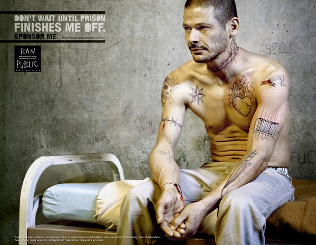 ong prison
