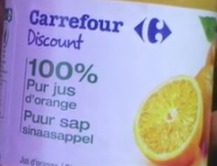 carrefour discount