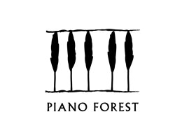 piano forest