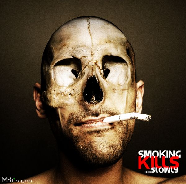 fumer tue