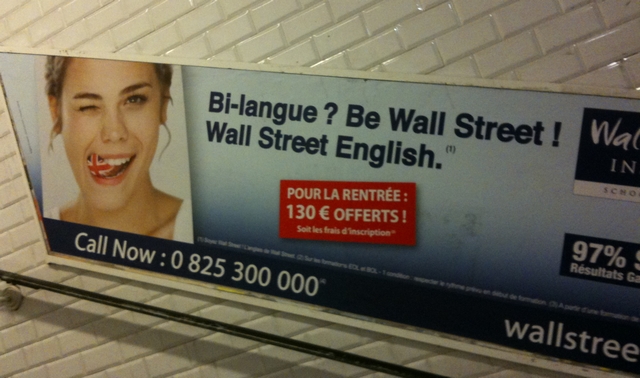 wall street institute