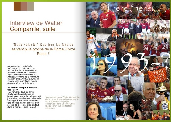 Les Premiers Magazines créés suite au Concours Madmagz.com ! 9 couverture mag foot