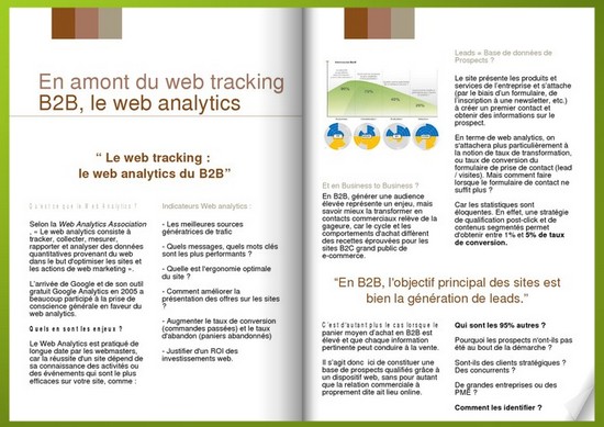 Les Premiers Magazines créés suite au Concours Madmagz.com ! 3 pages intérieures magazines