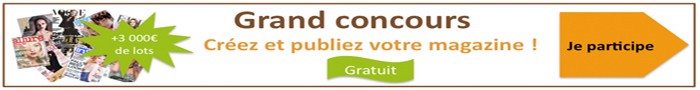 Concours MadMagz