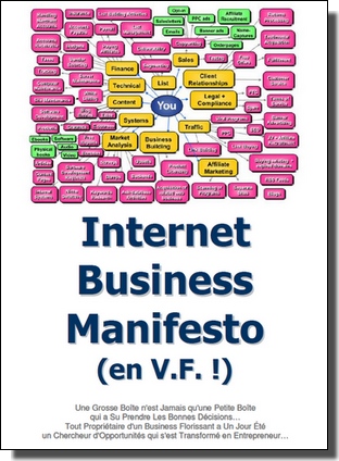 internet business manifesto