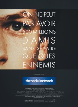 Les 2 gagnants des places de ciné sont... 1
