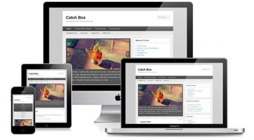 23-Catch-Box-Responsive-Wordpress-Theme-with-Slider