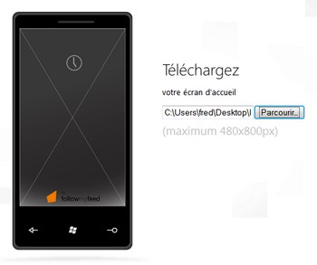 Réalisez votre Application Nokia et Windows Mobile en 5 minutes Chrono ! 4