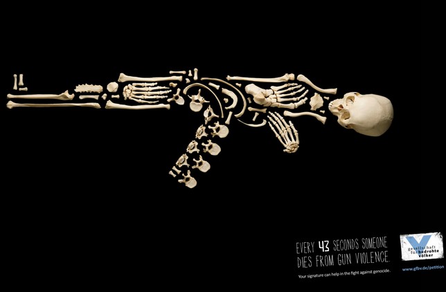 pub armes de guerre