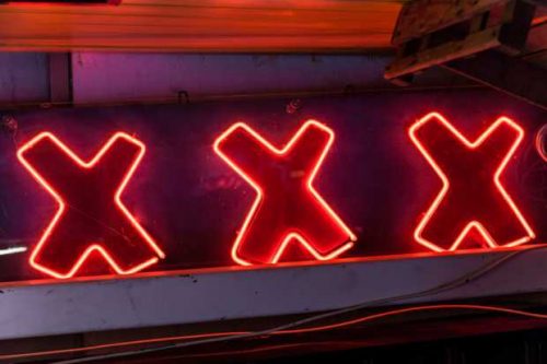 Quelles leçons Marketing retenir de l'industrie du X ? 10