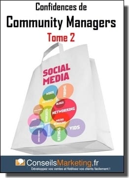 eBook Gratuit : Confidences de Community Manager - Tome 2 4