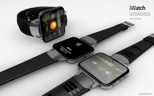iWatch Les évolutions à venir pour les sites Web - Interview Christophe Marée d'Adobe 2
