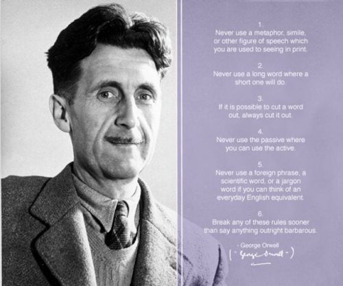 famous_writers_give_essential_writing_tips_640_05 Votre prospect n’est pas un idiot, c’est votre femme ! 2