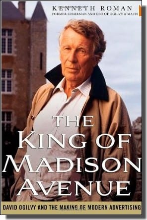 the king of madison avenue the king of madison avenue
