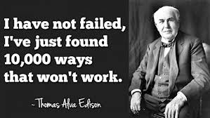 Innovation et astuces pour vendre mieux - Henri Kaufman 5 Thomas A Edison