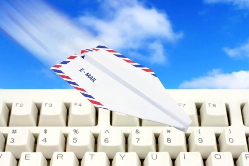 Les 14 meilleurs outils d'email jetable - Email temporaire 10