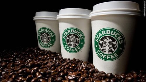 analyse marketing starbuck coffee