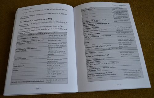Médias sociaux et B2B: Un mariage d'amour ? - Cas pratique d'un lancement produit 4 DSC_1549