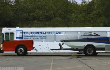 best and creative bus ads (17)