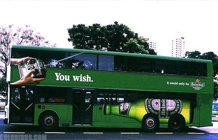 best and creative bus ads (20)
