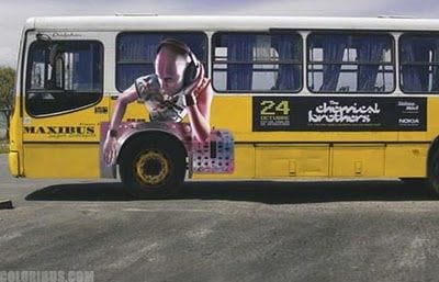 best and creative bus ads (5)