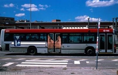 best and creative bus ads (8)