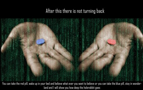 Quand avez-vous reçu un email "intéressant" pour la dernière fois ? 3 Matrix_Pill_by_arielgr92