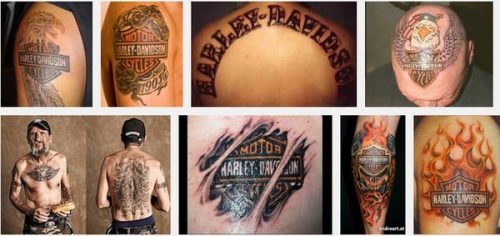 Critique du livre "le marketing du bouche à oreilles" - Andy Sernovitz 10 fan harley davidson