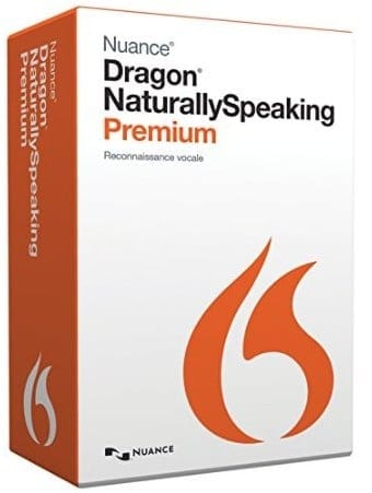 dragon natyrally speaking