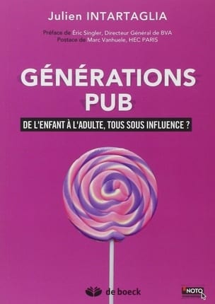 generations pub