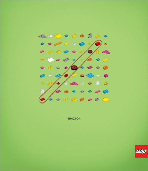 Critique du livre "Générations Pub" - Julien Intartaglia 7 lego_select_2