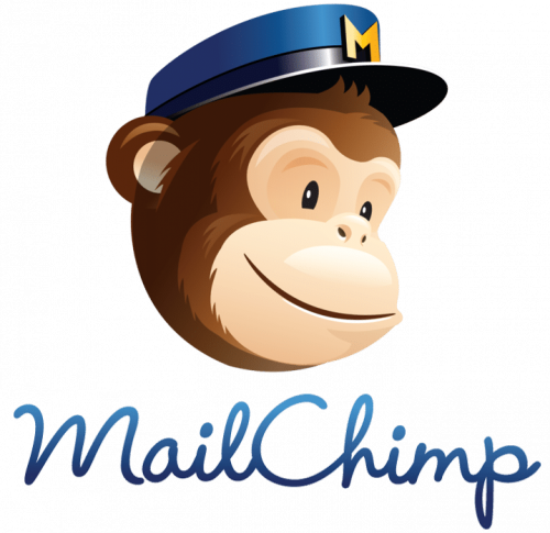 MailChimp-logo