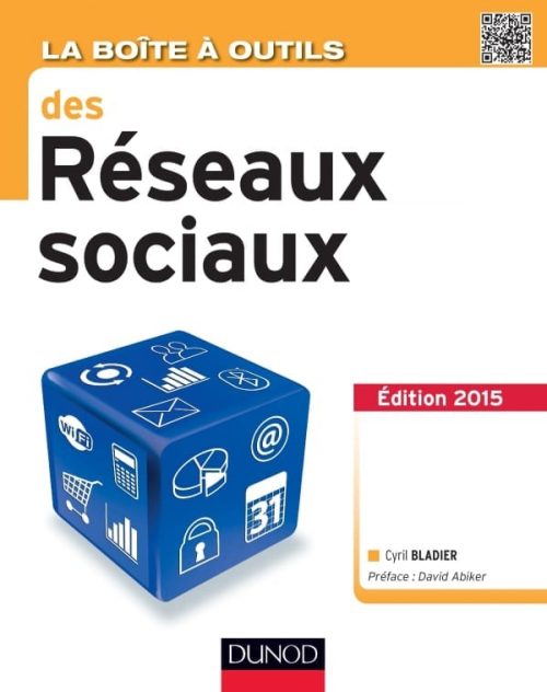 Critique du livre "La boîte à outils des réseaux sociaux" par Cyril Bladier 2 boite a outils reseau sociaux