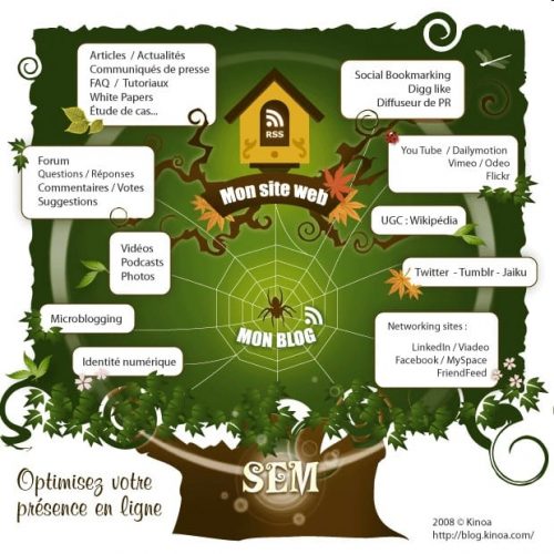 Les Blogs sont morts ? Je vous explique pourquoi ce sont des INCAPABLES qui disent cela ! 21 blog-pro