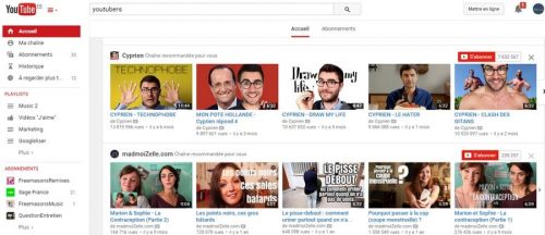 Les Blogs sont morts ? Je vous explique pourquoi ce sont des INCAPABLES qui disent cela ! 3 youtubers
