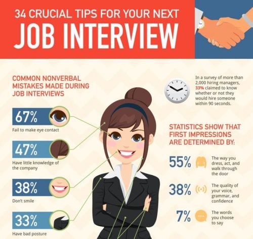 job-interview-advice
