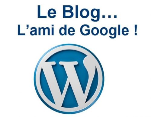 blog et ecommerce