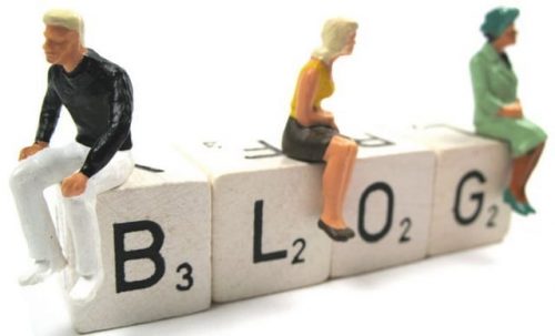 Comment lutter contre l'infobésité et la saturation des contenus de marque ? Yann Gourvennec 2 blogueur