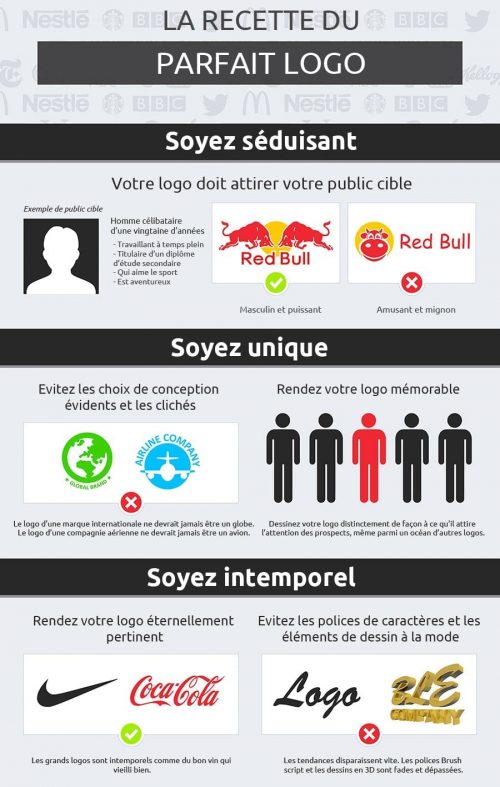 Comment créer un logo, même si on est un néophyte ? Les 10 Meilleurs outils à utiliser ! 9 logo1