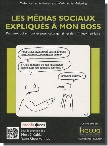 Comment lutter contre l'infobésité et la saturation des contenus de marque ? Yann Gourvennec 7 media-sociaux-expliques-a-mon-bos