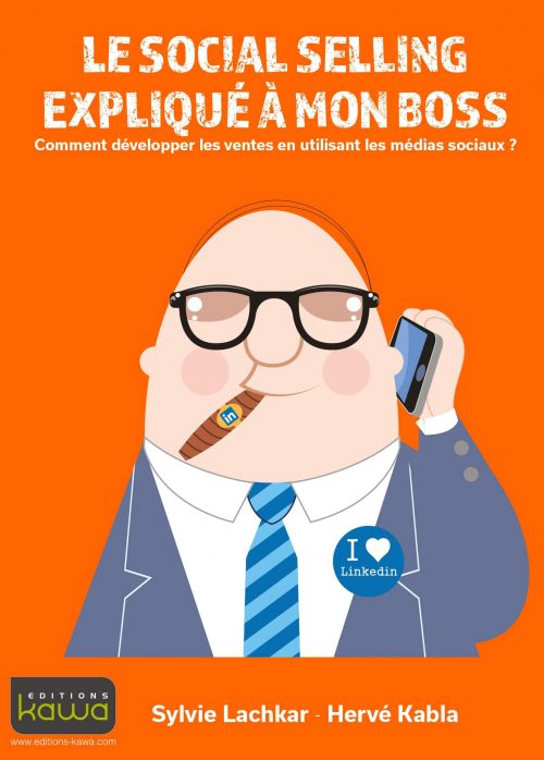 Les secrets du Social Selling sont enfin révélés par Hervé Kabla ! 3 81yI9YF-RJL