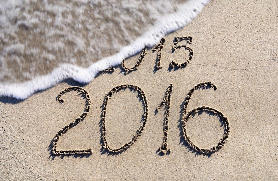 Bonne année 2016 à tous ! 9