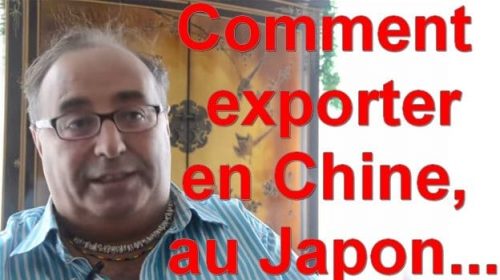 Ne tenez pas un Blog... créez un Business ! 8 exporter