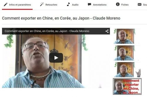 Ne tenez pas un Blog... créez un Business ! 7 miniatures youtube