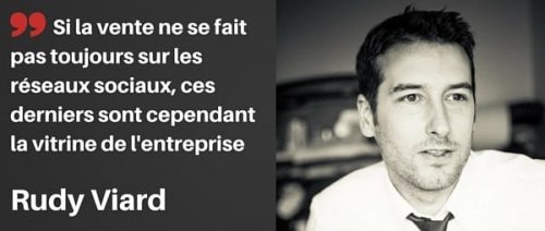 Comment produire du contenu et écrire des livres sans s'épuiser ? - Partie 1 15 social-crm